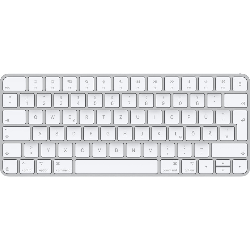 Apple Klawiatura Apple APPLE Magic Keyboard - German