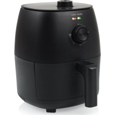 Tristar Frytkownica beztłuszczowa Tristar Tristar Mini Airfryer | FR-9014 | Power 1150 W | Capacity 2 L | Hot air technology | Black