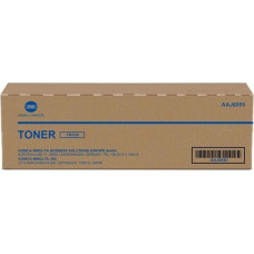 Konica Minolta Toner Konica Minolta TN-326 Black Oryginał  (AAJ6050)
