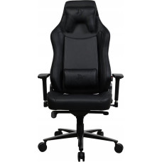 Arozzi Fotel Arozzi Arozzi Gaming Stuhl Vernazza XL Pure Black - SoftPU