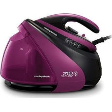 Morphy Richards Generator pary Morphy Richards Speed Steam Pro