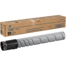 Konica Minolta Toner Konica Minolta TN-514 Black Oryginał  (A9E8150)