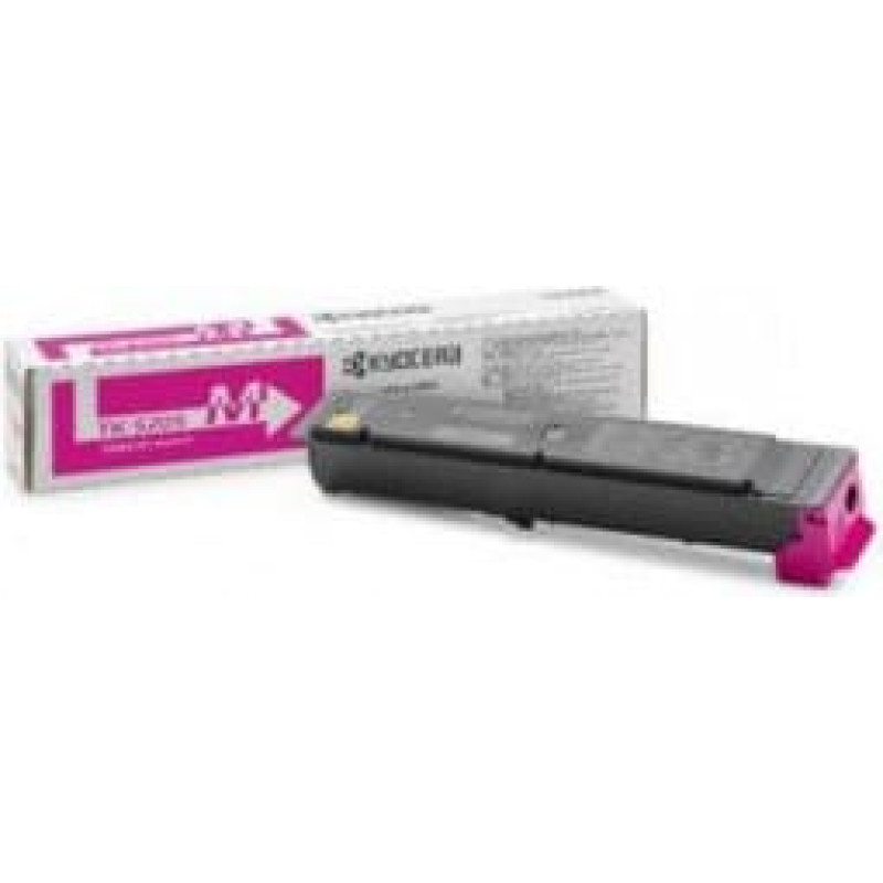 Kyocera Toner Kyocera TK-5205 Magenta Oryginał  (1T02R5BNL0)