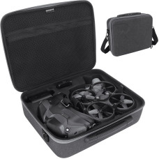 Sunnylife Walizka Pokrowiec Futerał Etui Do Dji Avata + Goggles V2 + Kontroler / At-b483-d