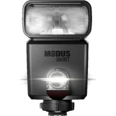 Hähnel Lampa błyskowa Hahnel Hähnel Modus 360RT Speedlight MFT