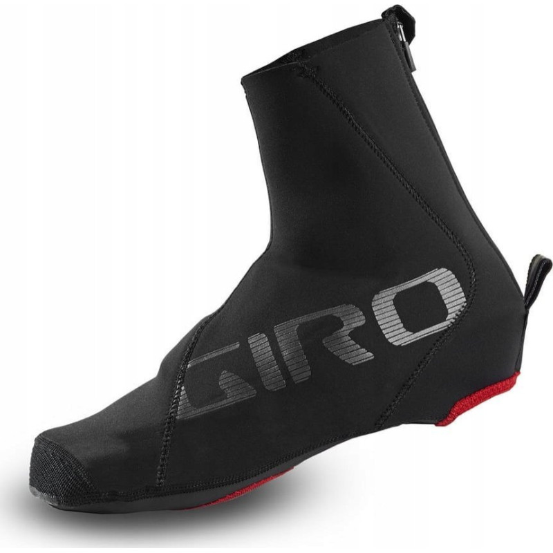 Giro Pokrowce na buty GIRO PROOF WINTER SHOE CVR black roz. L (NEW)