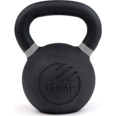 Tiguar Kettlebell Tiguar Kettlebell żeliwny RAW Tiguar 36 kg V2