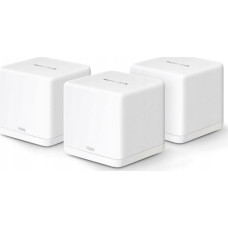 Mercusys Router Mercusys Halo H60X 3-pack