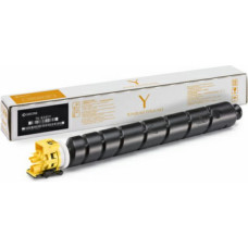 Kyocera Toner Kyocera TK-8345 Yellow Oryginał  (1T02L7ANL0)