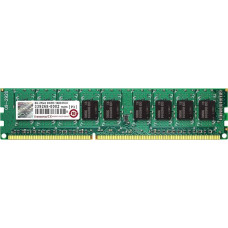 Transcend Pamięć Transcend DDR3, 8 GB, 1600MHz, CL11 (TS1GLK72V6H)