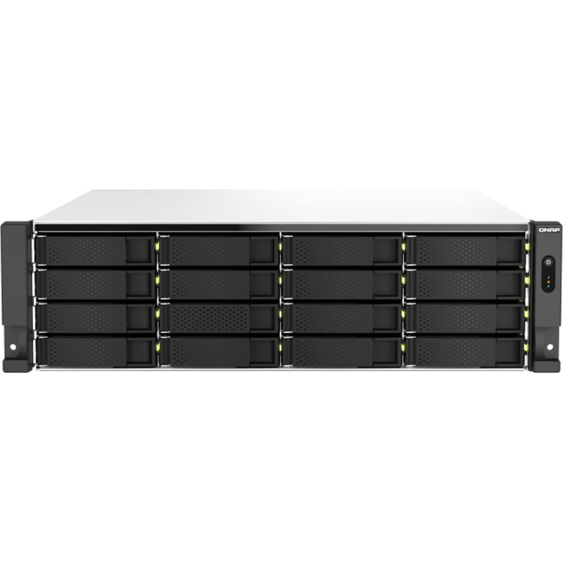 Qnap Serwer plików Qnap TS-h2287XU (TS-H2287XU-RP-E2336-32G)