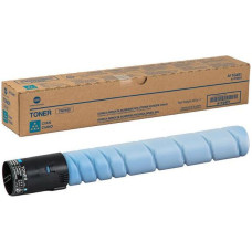 Konica Minolta Toner Konica Minolta TN-216 Cyan Oryginał  (A11G451)