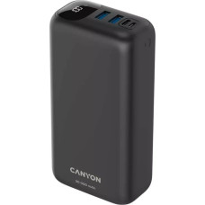 Canyon Powerbank Canyon PB-301B 30000mAh Czarny