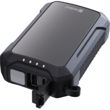 Sandberg Powerbank Sandberg Hand Warmer 420-65 10000mAh Czarny