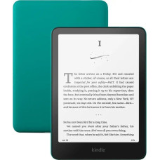 Amazon Czytnik Amazon Kindle Paperwhite 12 gen. 16GB zielony (B0CFPHV9ZN)