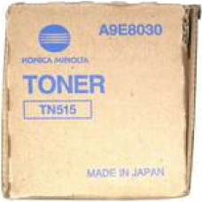 Konica Minolta Toner Konica Minolta TN-515 Black Oryginał  (A9E8050)