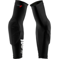 100% Ochraniacze na łokcie 100% TERATEC Elbow Guards black roz. M (NEW)