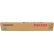 Ricoh Toner Ricoh 828309 Cyan Oryginał  (828309)