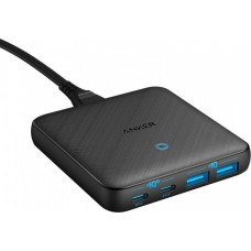 Anker Ładowarka Anker Ładowarka Atom III 65W Slim 2xUSB-C 2xUSB-A