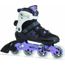 Fila Rolki Fila Legacy QF Lady rekreacyjne czarne r. 38