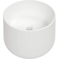 Deante Umywalka ceramiczna nablatowa