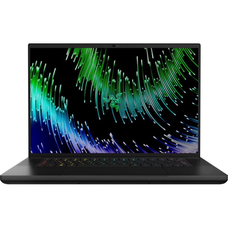 Razer Laptop Razer Blade 16 i9-13950HX / 16 GB / 1 TB / W11 / RTX 4070 / 240 Hz (RZ09-0483SEH3-R3E1)