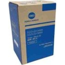 Konica Minolta Toner Konica Minolta TNP-80 Yellow Oryginał  (AAJW252)