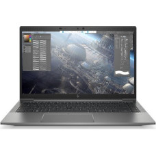 HP Laptop HP Mobilna stacja robocza ZBook Firefly14 G8 W11P/14 i7-1165G7/512/16 4F916EA