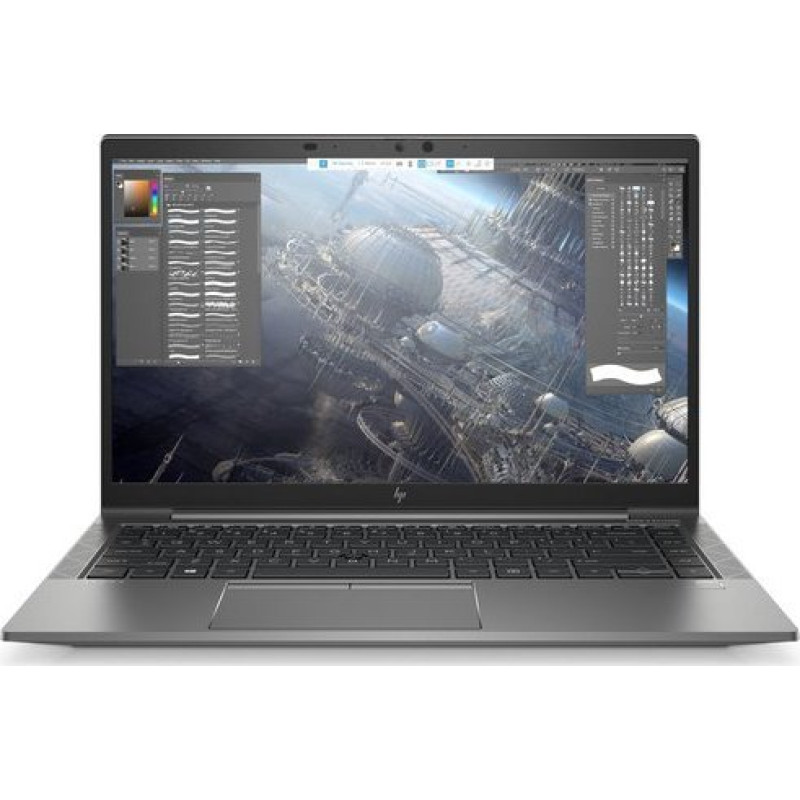 HP Laptop HP Mobilna stacja robocza ZBook Firefly14 G8 W11P/14 i7-1165G7/512/16 4F916EA