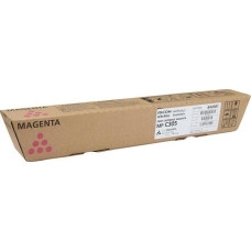 Ricoh Toner Ricoh 841596 Magenta Oryginał  (841596)