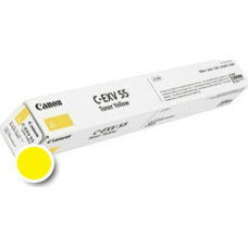 Canon Toner Canon C-EXV55 Yellow Oryginał  (155589)