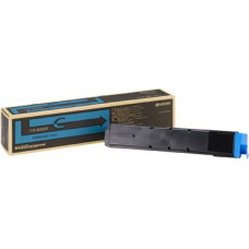 Kyocera Toner Kyocera TK-8305 Cyan Oryginał  (1T02LKCNL0)