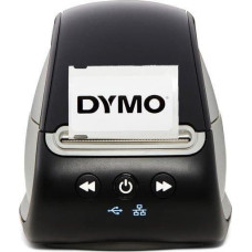 Dymo Drukarka etykiet Dymo LW-550 Turbo