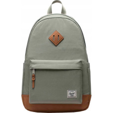 Herschel Herschel Heritage Backpack 11383-06109 Zielone One size