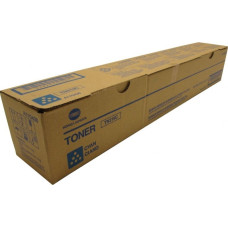 Konica Minolta Toner Konica Minolta TN-319 Cyan Oryginał  (A11G450)