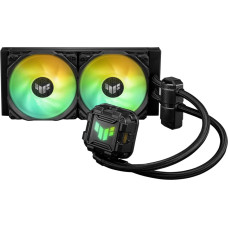 Asus Chłodzenie wodne Asus TUF Gaming LC II 240 ARGB (90RC00U1-M0UAY0)