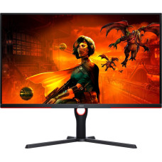 AOC Monitor AOC U32G3X/BK