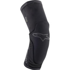 Alpinestars Ochraniacze na kolana ALPINESTARS PARAGON PLUS KNEE PROTECTORS, Black, Ochrona level 1 Rozmiar: S