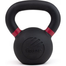 Tiguar Kettlebell Tiguar Kettlebell żeliwny RAW Tiguar 12 kg V2