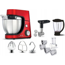 Tefal Robot planetarny Tefal Tefal QB516G38