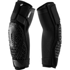 100% Ochraniacze na łokcie 100% SURPASS Elbow Guard black roz. XL (NEW)
