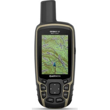 Garmin Nawigacja GPS Garmin Garmin GPSMap 65 (010-02451-01)