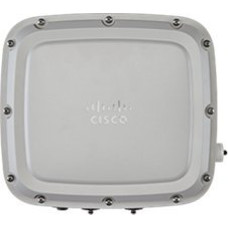 Cisco Access Point Cisco CISCO Wi-Fi 6 Outdoor AP External Ant -E Regulatory Domain