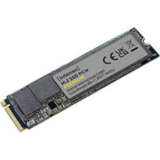 Intenso Dysk SSD Intenso Premium 500GB M.2 2280 PCI-E x4 Gen3 NVMe (3835450)