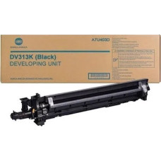 Konica Minolta Toner Konica Minolta DV-313 Black Oryginał  (191823)