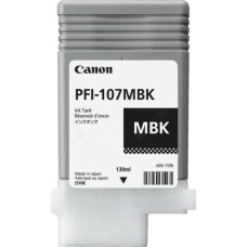 Canon Tusz Canon Canon Tusz PFI107MB Matte Black 130 ml