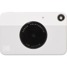 Kodak Aparat cyfrowy Kodak Printomatic szary