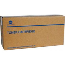 Konica Minolta Toner Konica Minolta TN-512 Black Oryginał  (A33K152)