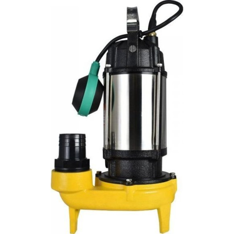 Omnigena POMPA ZATAPIALNA WQ 750ECO 230V (1 SZT)