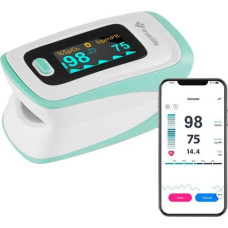 Truelife Pulsoksymetr TrueLife Oximeter X5 BT